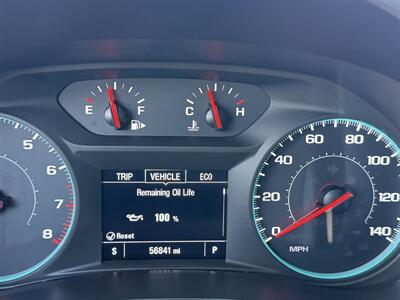 2022 Chevrolet Malibu LT   - Photo 12 - Albuquerque, NM 87110
