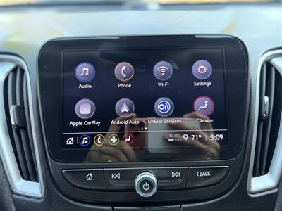 2022 Chevrolet Malibu LT   - Photo 14 - Albuquerque, NM 87110