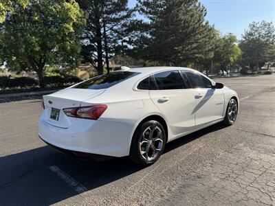 2022 Chevrolet Malibu LT   - Photo 7 - Albuquerque, NM 87110