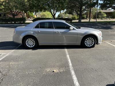 2014 Chrysler 300 Touring   - Photo 4 - Albuquerque, NM 87110