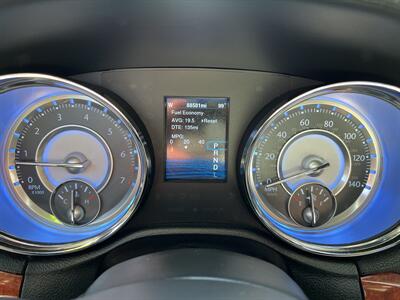 2014 Chrysler 300 Touring   - Photo 15 - Albuquerque, NM 87110