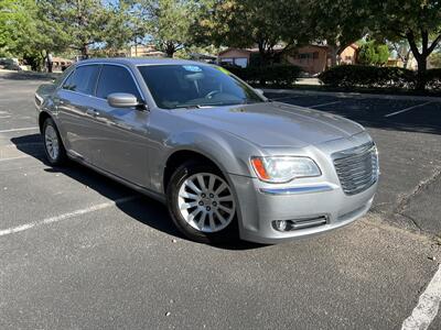 2014 Chrysler 300 Touring   - Photo 2 - Albuquerque, NM 87110