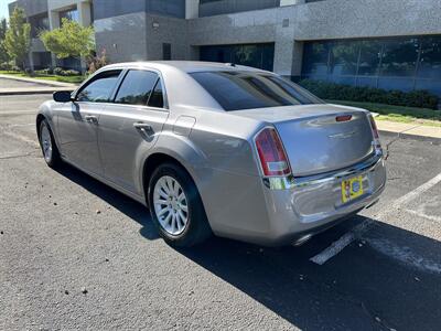 2014 Chrysler 300 Touring   - Photo 5 - Albuquerque, NM 87110