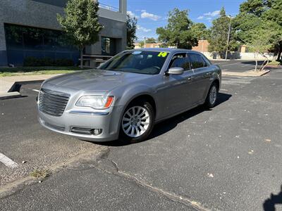 2014 Chrysler 300 Touring   - Photo 1 - Albuquerque, NM 87110