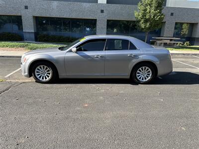 2014 Chrysler 300 Touring   - Photo 3 - Albuquerque, NM 87110