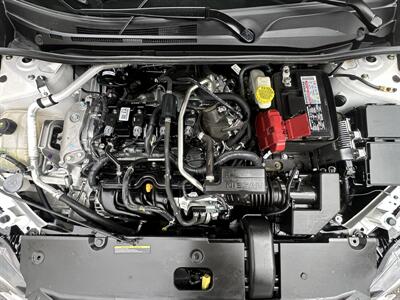 2023 Nissan Sentra SV   - Photo 20 - Albuquerque, NM 87110