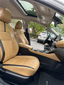 2023 Nissan Sentra SV   - Photo 16 - Albuquerque, NM 87110