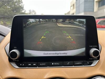 2023 Nissan Sentra SV   - Photo 13 - Albuquerque, NM 87110