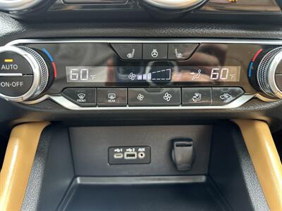 2023 Nissan Sentra SV   - Photo 14 - Albuquerque, NM 87110