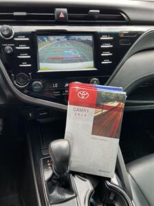 2019 Toyota Camry SE   - Photo 12 - Albuquerque, NM 87110