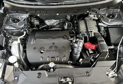 2023 Mitsubishi Outlander Sport ES   - Photo 19 - Albuquerque, NM 87110