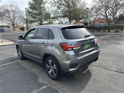 2023 Mitsubishi Outlander Sport ES   - Photo 5 - Albuquerque, NM 87110