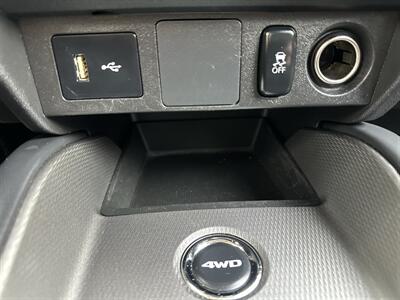 2023 Mitsubishi Outlander Sport ES   - Photo 13 - Albuquerque, NM 87110