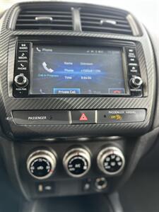 2023 Mitsubishi Outlander Sport ES   - Photo 12 - Albuquerque, NM 87110