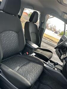 2023 Mitsubishi Outlander Sport ES   - Photo 14 - Albuquerque, NM 87110