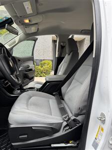 2015 Chevrolet Colorado Work Truck   - Photo 9 - Albuquerque, NM 87110