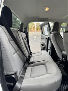 2015 Chevrolet Colorado Work Truck   - Photo 15 - Albuquerque, NM 87110