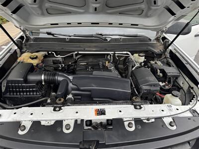 2015 Chevrolet Colorado Work Truck   - Photo 17 - Albuquerque, NM 87110