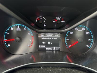 2015 Chevrolet Colorado Work Truck   - Photo 12 - Albuquerque, NM 87110