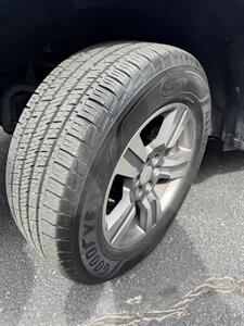 2015 Chevrolet Colorado Work Truck   - Photo 16 - Albuquerque, NM 87110