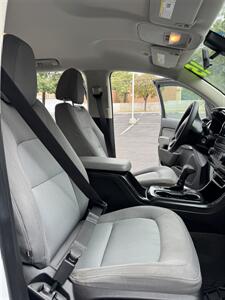 2015 Chevrolet Colorado Work Truck   - Photo 13 - Albuquerque, NM 87110