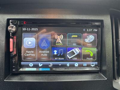 2015 Chevrolet Colorado Work Truck   - Photo 11 - Albuquerque, NM 87110