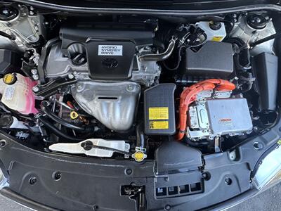 2014 Toyota Avalon Hybrid Limited   - Photo 21 - Albuquerque, NM 87110