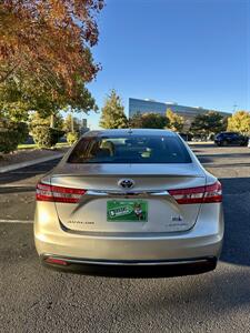 2014 Toyota Avalon Hybrid Limited   - Photo 8 - Albuquerque, NM 87110