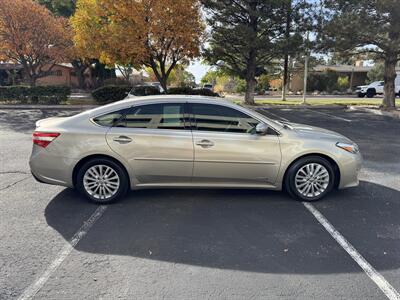 2014 Toyota Avalon Hybrid Limited   - Photo 4 - Albuquerque, NM 87110
