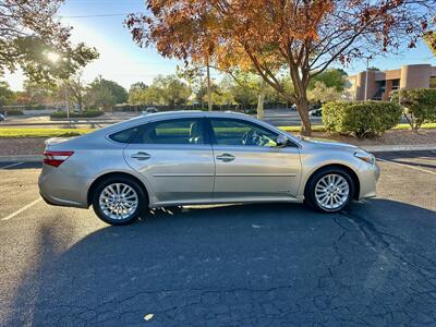 2014 Toyota Avalon Hybrid Limited   - Photo 4 - Albuquerque, NM 87110