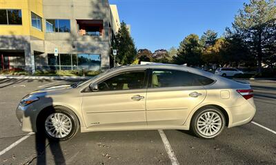 2014 Toyota Avalon Hybrid Limited   - Photo 3 - Albuquerque, NM 87110