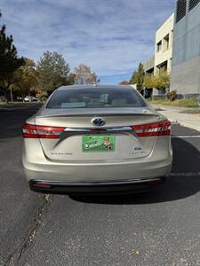 2014 Toyota Avalon Hybrid Limited   - Photo 8 - Albuquerque, NM 87110