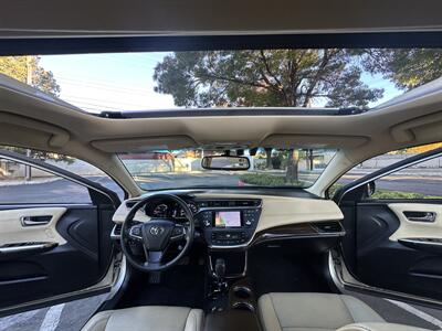 2014 Toyota Avalon Hybrid Limited   - Photo 10 - Albuquerque, NM 87110