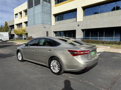 2014 Toyota Avalon Hybrid Limited   - Photo 5 - Albuquerque, NM 87110