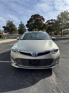 2014 Toyota Avalon Hybrid Limited   - Photo 7 - Albuquerque, NM 87110