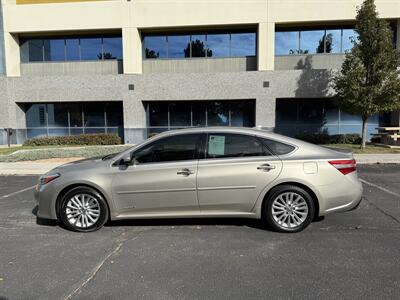 2014 Toyota Avalon Hybrid Limited   - Photo 3 - Albuquerque, NM 87110
