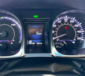 2014 Toyota Avalon Hybrid Limited   - Photo 13 - Albuquerque, NM 87110
