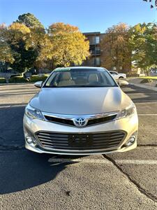 2014 Toyota Avalon Hybrid Limited   - Photo 7 - Albuquerque, NM 87110