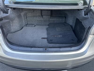 2014 Toyota Avalon Hybrid Limited   - Photo 19 - Albuquerque, NM 87110
