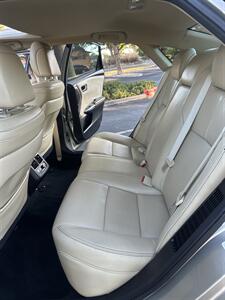 2014 Toyota Avalon Hybrid Limited   - Photo 17 - Albuquerque, NM 87110