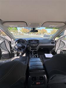 2020 Nissan Pathfinder S   - Photo 11 - Albuquerque, NM 87110