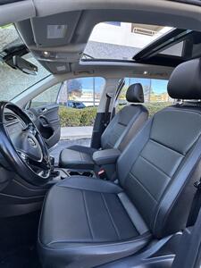 2019 Volkswagen Tiguan SEL 4Motion   - Photo 10 - Albuquerque, NM 87110