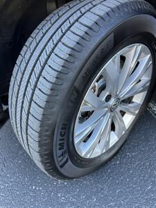 2019 Volkswagen Tiguan SEL 4Motion   - Photo 23 - Albuquerque, NM 87110