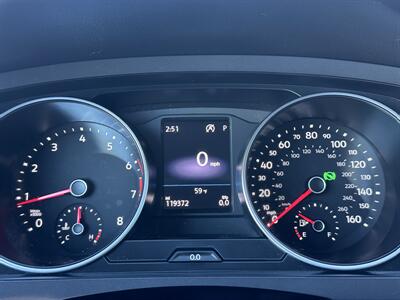 2019 Volkswagen Tiguan SEL 4Motion   - Photo 12 - Albuquerque, NM 87110