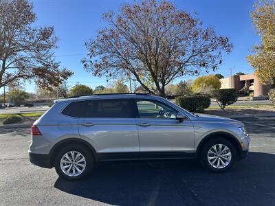 2019 Volkswagen Tiguan SEL 4Motion   - Photo 5 - Albuquerque, NM 87110