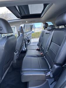 2019 Volkswagen Tiguan SEL 4Motion   - Photo 18 - Albuquerque, NM 87110