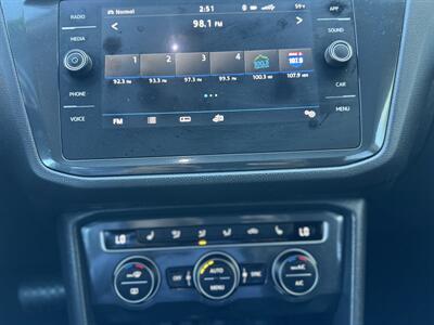 2019 Volkswagen Tiguan SEL 4Motion   - Photo 15 - Albuquerque, NM 87110