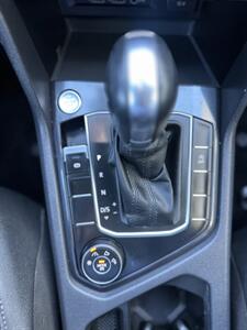 2019 Volkswagen Tiguan SEL 4Motion   - Photo 16 - Albuquerque, NM 87110