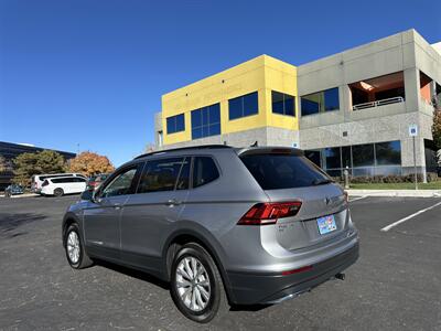 2019 Volkswagen Tiguan SEL 4Motion   - Photo 6 - Albuquerque, NM 87110