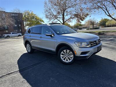 2019 Volkswagen Tiguan SEL 4Motion   - Photo 3 - Albuquerque, NM 87110